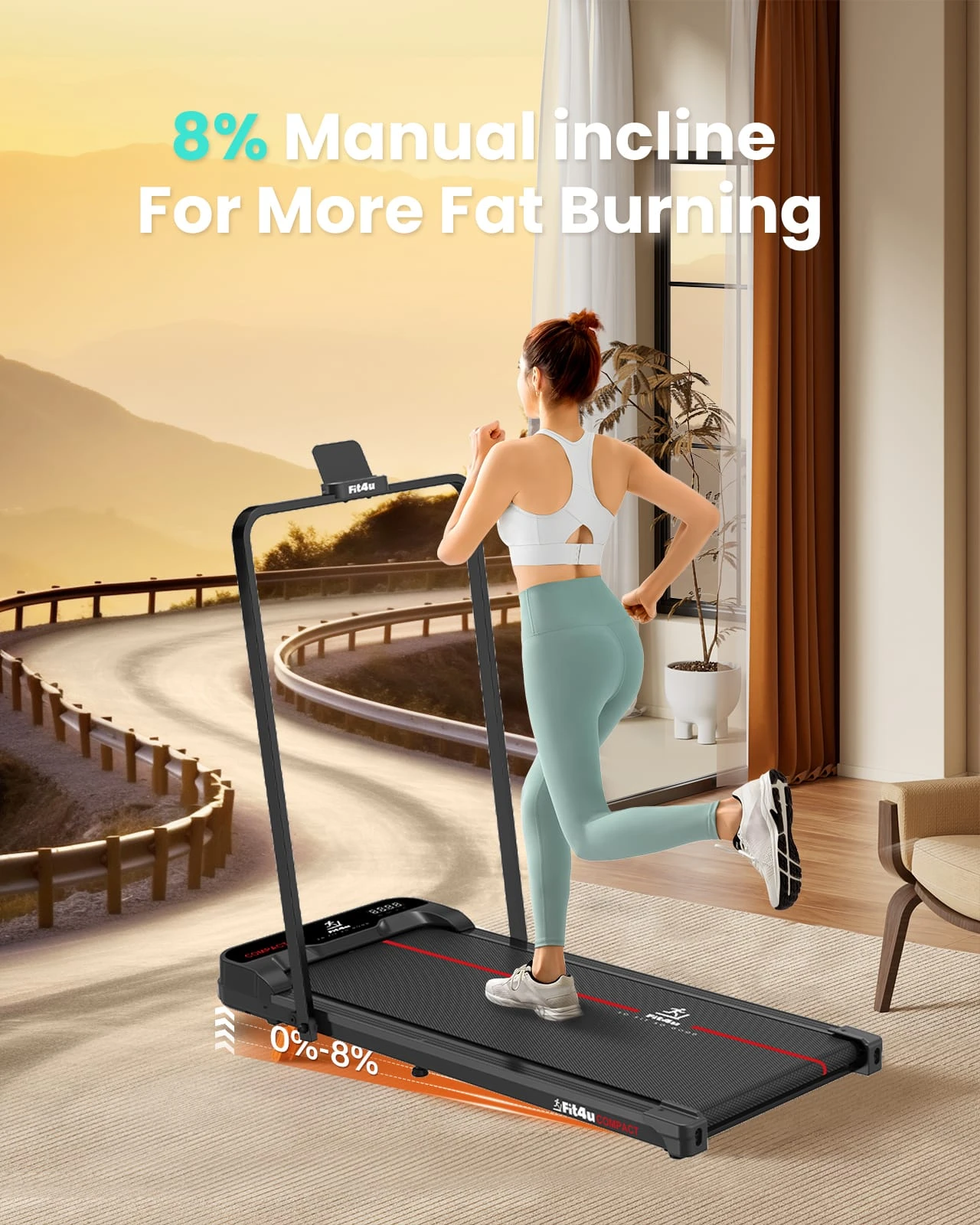 Fit4U teslimat ve servis